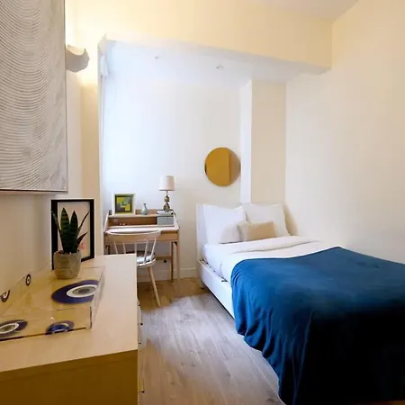 Romantic And Refined In The Heart Of شقة *